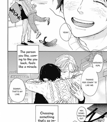 [KOUDA Miu] My Sweet Home [Eng] – Gay Manga sex 183