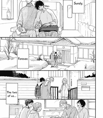[KOUDA Miu] My Sweet Home [Eng] – Gay Manga sex 184