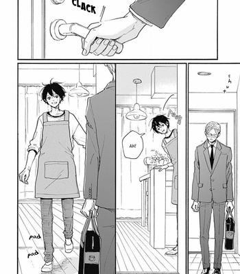 [KOUDA Miu] My Sweet Home [Eng] – Gay Manga sex 185