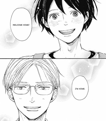 [KOUDA Miu] My Sweet Home [Eng] – Gay Manga sex 186