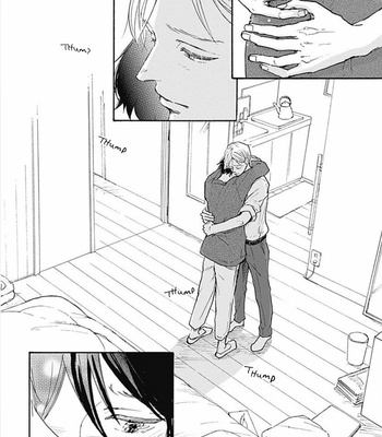 [KOUDA Miu] My Sweet Home [Eng] – Gay Manga sex 153