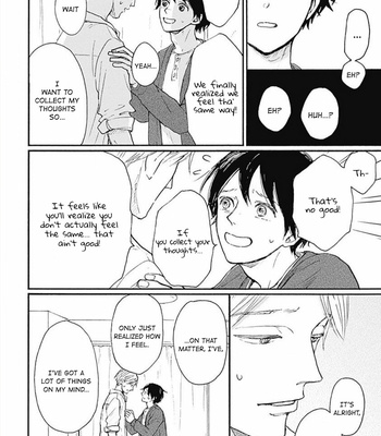 [KOUDA Miu] My Sweet Home [Eng] – Gay Manga sex 155