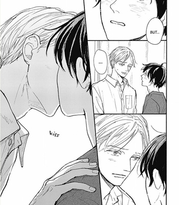 [KOUDA Miu] My Sweet Home [Eng] – Gay Manga sex 156