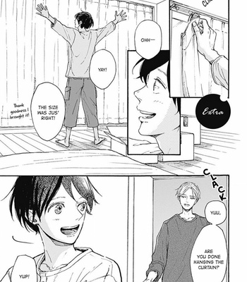 [KOUDA Miu] My Sweet Home [Eng] – Gay Manga sex 192