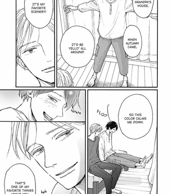 [KOUDA Miu] My Sweet Home [Eng] – Gay Manga sex 194