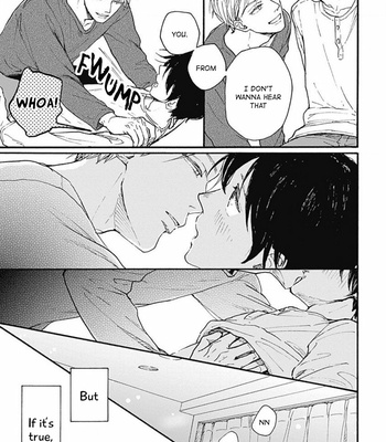 [KOUDA Miu] My Sweet Home [Eng] – Gay Manga sex 196