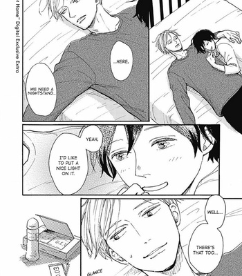 [KOUDA Miu] My Sweet Home [Eng] – Gay Manga sex 205