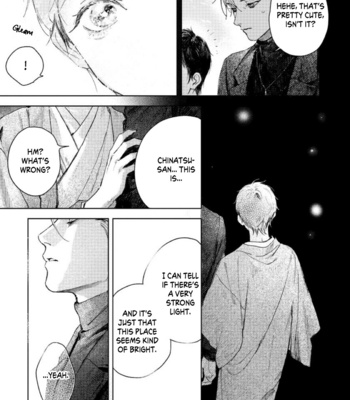 [Mori Moyori] Kimi no Yoru ni Fureru [Eng] (c.1+2) – Gay Manga sex 55