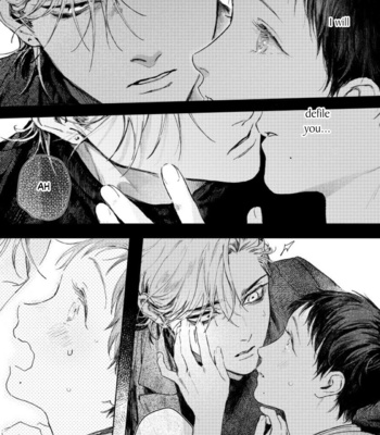 [Mori Moyori] Kimi no Yoru ni Fureru [Eng] (c.1+2) – Gay Manga sex 66