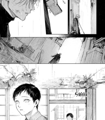[Mori Moyori] Kimi no Yoru ni Fureru [Eng] (c.1+2) – Gay Manga sex 71