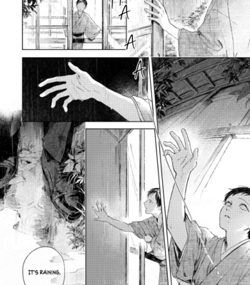 [Mori Moyori] Kimi no Yoru ni Fureru [Eng] (c.1+2) – Gay Manga sex 72