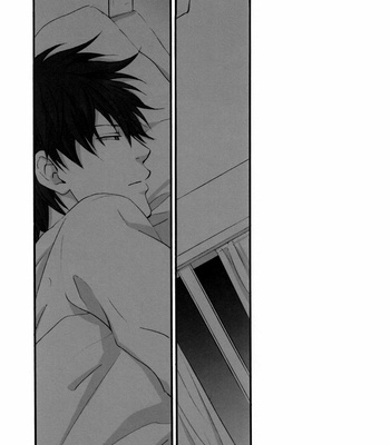 [PLUG (Nagisa)] Rewrite #2 – Gintama dj [Kr] – Gay Manga sex 38
