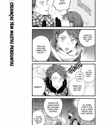 [SASHIKIZU-Gusari] Hikari no ko 3 – Haikyuu!! dj [PT-BR] – Gay Manga sex 10