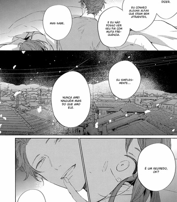 [SASHIKIZU-Gusari] Hikari no ko 3 – Haikyuu!! dj [PT-BR] – Gay Manga sex 19