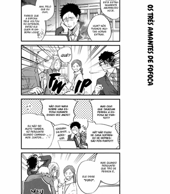 [SASHIKIZU-Gusari] Hikari no ko 3 – Haikyuu!! dj [PT-BR] – Gay Manga sex 9