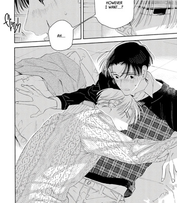 [YOSHIDA Yuuko] Boyfriend 17 [Eng] – Gay Manga sex 183