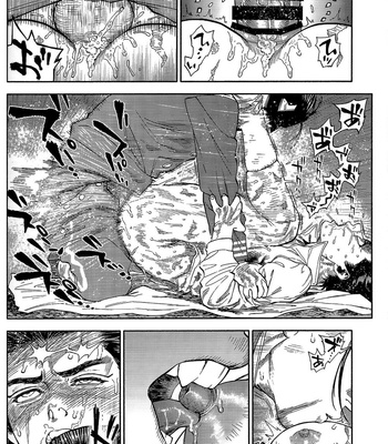 [JAPAN (usa)] Usagi no Honkai – Golden Kamuy dj [CN] – Gay Manga sex 41