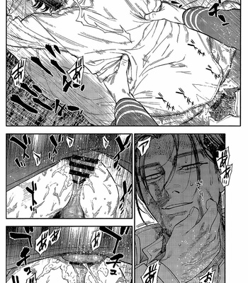 [JAPAN (usa)] Usagi no Honkai – Golden Kamuy dj [CN] – Gay Manga sex 52
