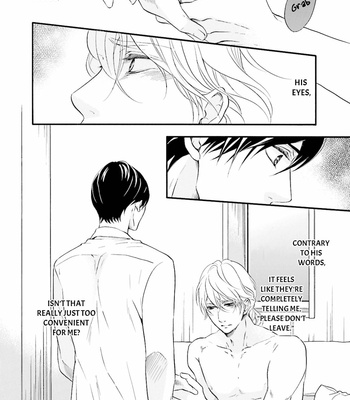 [TATSUMOTO Mio] Hi No Ataranai Basho – Vol.02 [Eng] – Gay Manga sex 9