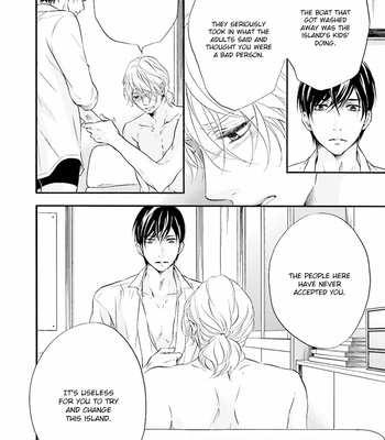 [TATSUMOTO Mio] Hi No Ataranai Basho – Vol.02 [Eng] – Gay Manga sex 11