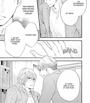 [TATSUMOTO Mio] Hi No Ataranai Basho – Vol.02 [Eng] – Gay Manga sex 28