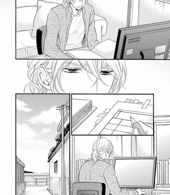 [TATSUMOTO Mio] Hi No Ataranai Basho – Vol.02 [Eng] – Gay Manga sex 58