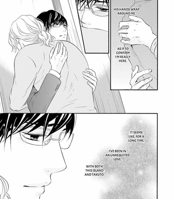 [TATSUMOTO Mio] Hi No Ataranai Basho – Vol.02 [Eng] – Gay Manga sex 75