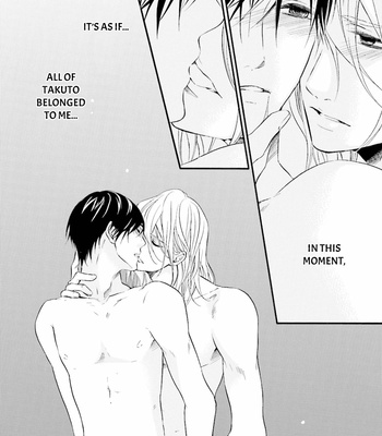 [TATSUMOTO Mio] Hi No Ataranai Basho – Vol.02 [Eng] – Gay Manga sex 86