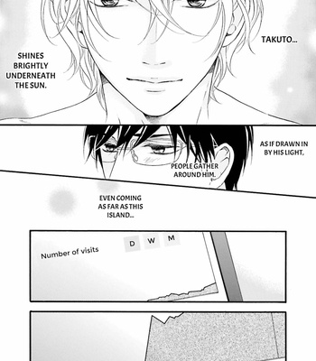 [TATSUMOTO Mio] Hi No Ataranai Basho – Vol.02 [Eng] – Gay Manga sex 99