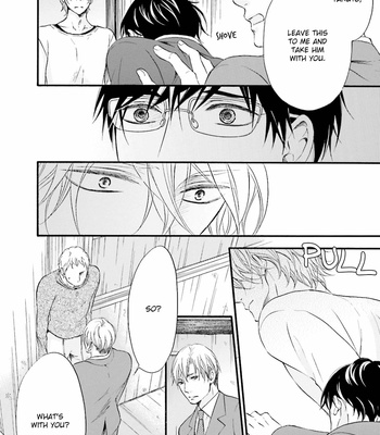 [TATSUMOTO Mio] Hi No Ataranai Basho – Vol.02 [Eng] – Gay Manga sex 115