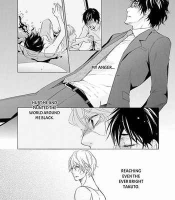 [TATSUMOTO Mio] Hi No Ataranai Basho – Vol.02 [Eng] – Gay Manga sex 119