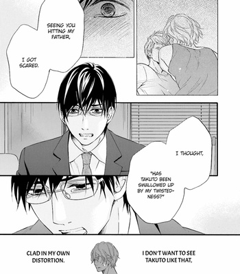 [TATSUMOTO Mio] Hi No Ataranai Basho – Vol.02 [Eng] – Gay Manga sex 135