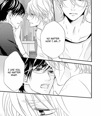 [TATSUMOTO Mio] Hi No Ataranai Basho – Vol.02 [Eng] – Gay Manga sex 143