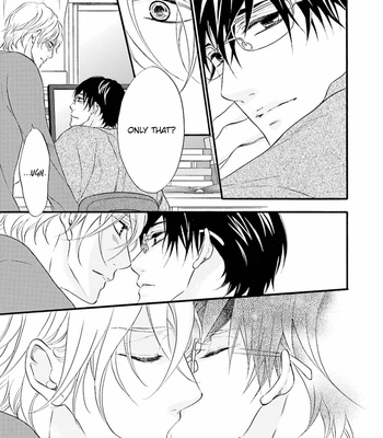 [TATSUMOTO Mio] Hi No Ataranai Basho – Vol.02 [Eng] – Gay Manga sex 149