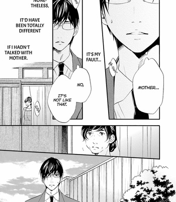 [TATSUMOTO Mio] Hi No Ataranai Basho – Vol.02 [Eng] – Gay Manga sex 155