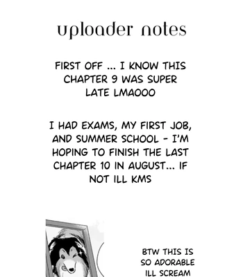 [YAMAGUCHI Suguri] My Roommate’s an Android [Eng] – Gay Manga sex 22