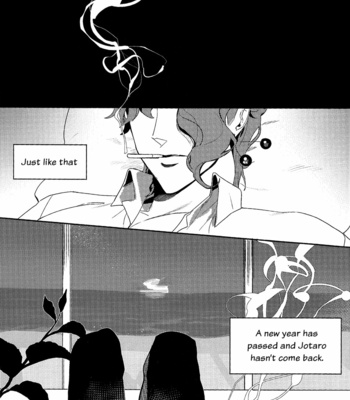 [Awa] Splash Dream – JoJo dj [Eng] – Gay Manga sex 17