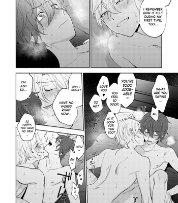 [MOX] 2LDK – Hypnosis Mic dj [Eng] – Gay Manga sex 30