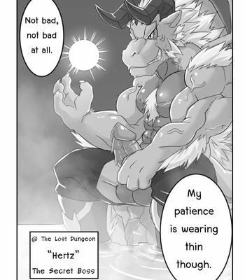 [Kenzofong] MVP vol.1 [Eng] – Gay Manga sex 12