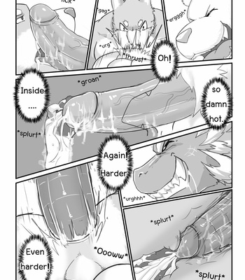 [Kenzofong] MVP vol.1 [Eng] – Gay Manga sex 22