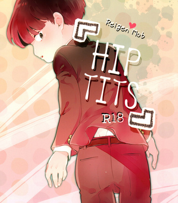 [DummyUsagi (Okayu)] HIP TITS – Mob Psycho 100 dj [JP] – Gay Manga thumbnail 001