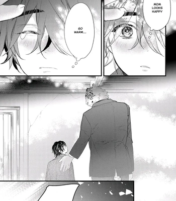[HASUMI Hana] Cuddle: Juujin Omegaverse – Vol.01 [Eng] – Gay Manga sex 14