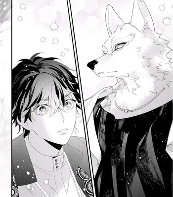 [HASUMI Hana] Cuddle: Juujin Omegaverse – Vol.01 [Eng] – Gay Manga sex 29