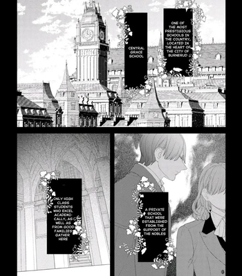 [HASUMI Hana] Cuddle: Juujin Omegaverse – Vol.01 [Eng] – Gay Manga sex 6