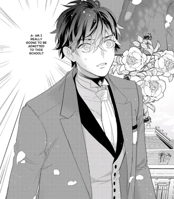 [HASUMI Hana] Cuddle: Juujin Omegaverse – Vol.01 [Eng] – Gay Manga sex 69