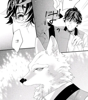 [HASUMI Hana] Cuddle: Juujin Omegaverse – Vol.01 [Eng] – Gay Manga sex 106