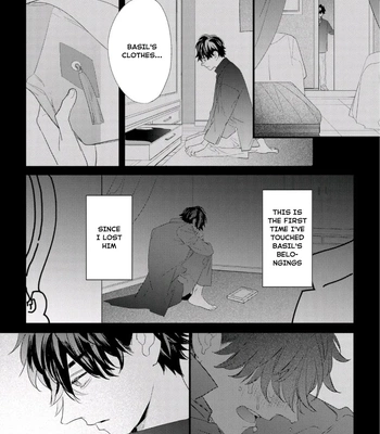 [HASUMI Hana] Cuddle: Juujin Omegaverse – Vol.01 [Eng] – Gay Manga sex 158