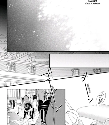 [HASUMI Hana] Cuddle: Juujin Omegaverse – Vol.01 [Eng] – Gay Manga sex 159