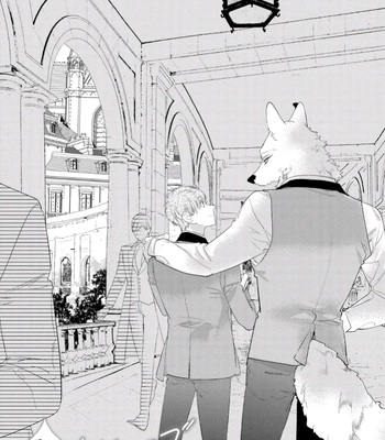 [HASUMI Hana] Cuddle: Juujin Omegaverse – Vol.01 [Eng] – Gay Manga sex 171