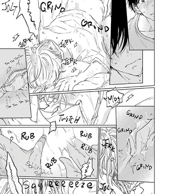 [Amekiri] Hatsukoi Note [Eng] – Gay Manga sex 173